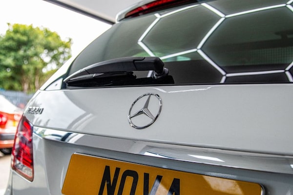 Used Mercedes-Benz E Class 2014 for sale - 75799469: Photo 13