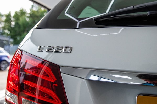 Used Mercedes-Benz E Class 2014 for sale - 75799469: Photo 14