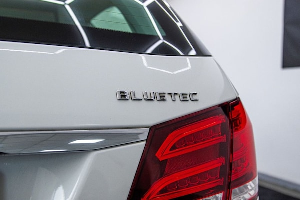 Used Mercedes-Benz E Class 2014 for sale - 75799469: Photo 15