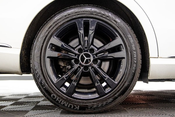 Used Mercedes-Benz E Class 2014 for sale - 75799469: Photo 24