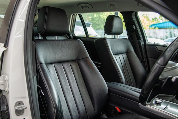 Used Mercedes-Benz E Class 2014 for sale - 75799469: Photo 26