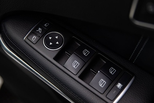 Used Mercedes-Benz E Class 2014 for sale - 75799469: Photo 27