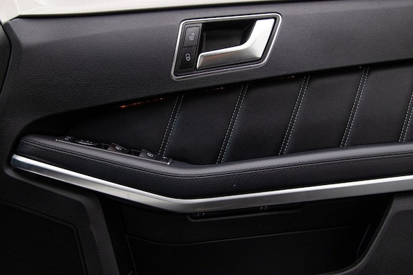 Used Mercedes-Benz E Class 2014 for sale - 75799469: Photo 28