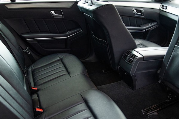 Used Mercedes-Benz E Class 2014 for sale - 75799469: Photo 33