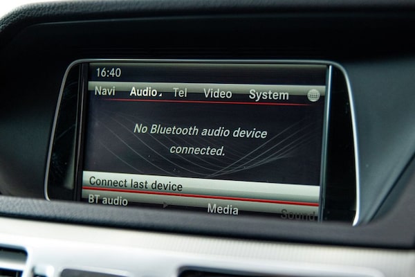 Used Mercedes-Benz E Class 2014 for sale - 75799469: Photo 45