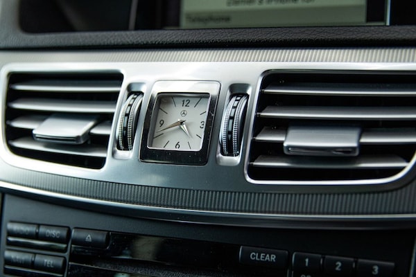 Used Mercedes-Benz E Class 2014 for sale - 75799469: Photo 47