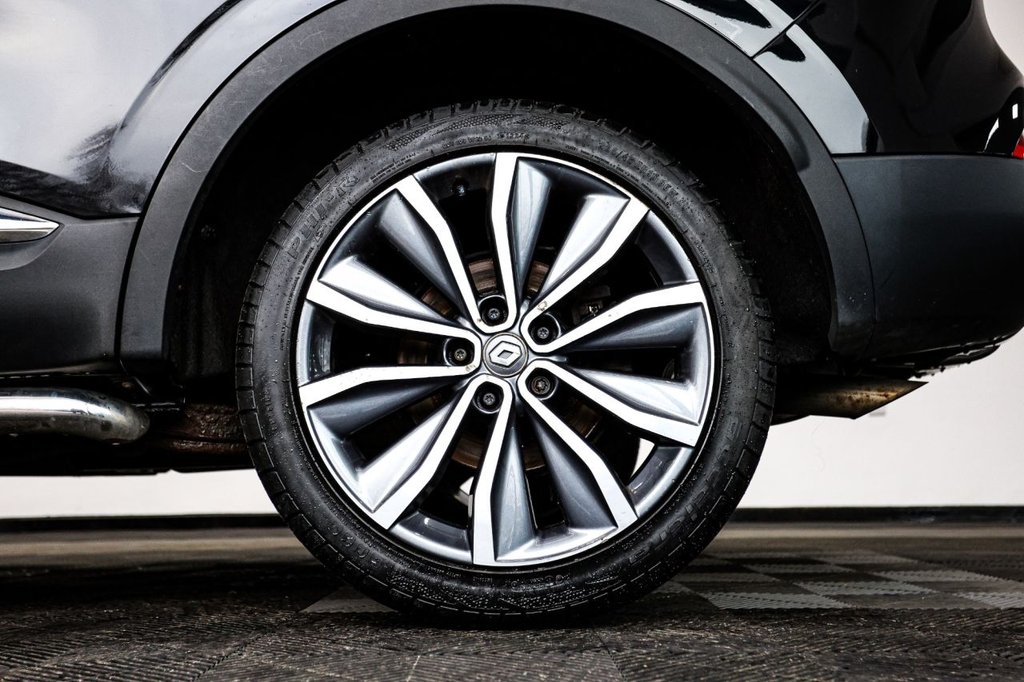 Used Renault Kadjar 2017 for sale - 77557765: Photo 15