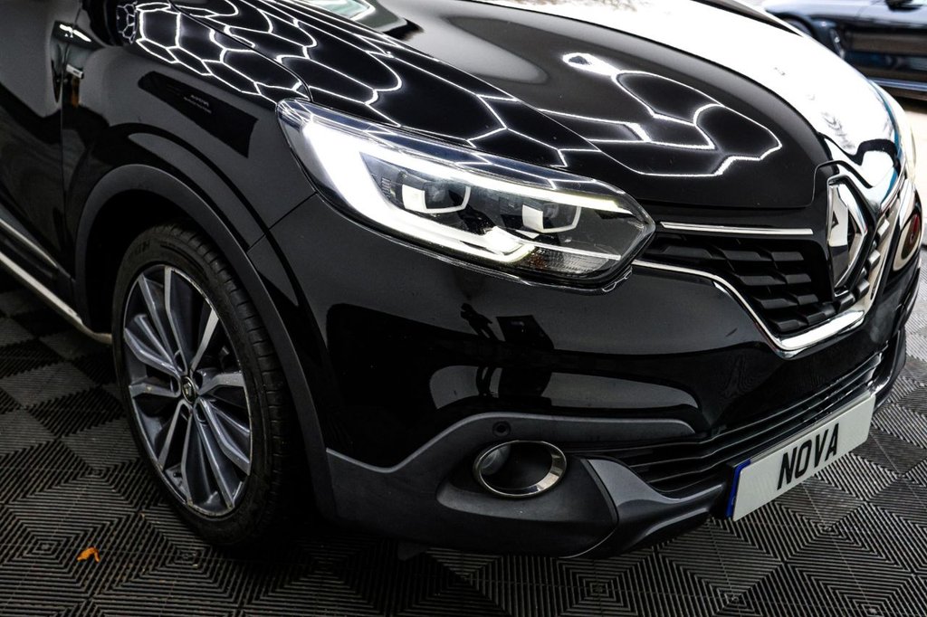 Used Renault Kadjar 2017 for sale - 77557765: Photo 17