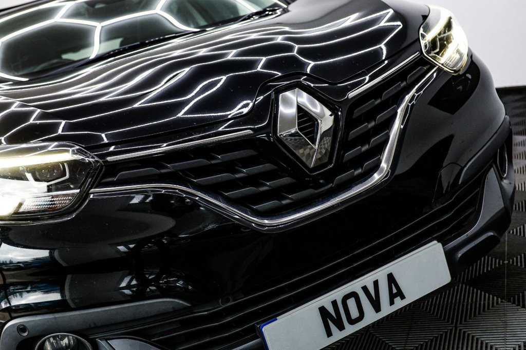 Used Renault Kadjar 2017 for sale - 77557765: Photo 19