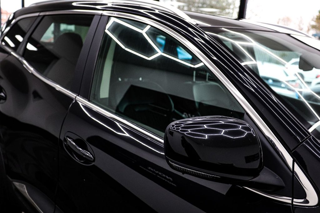 Used Renault Kadjar 2017 for sale - 77557765: Photo 20