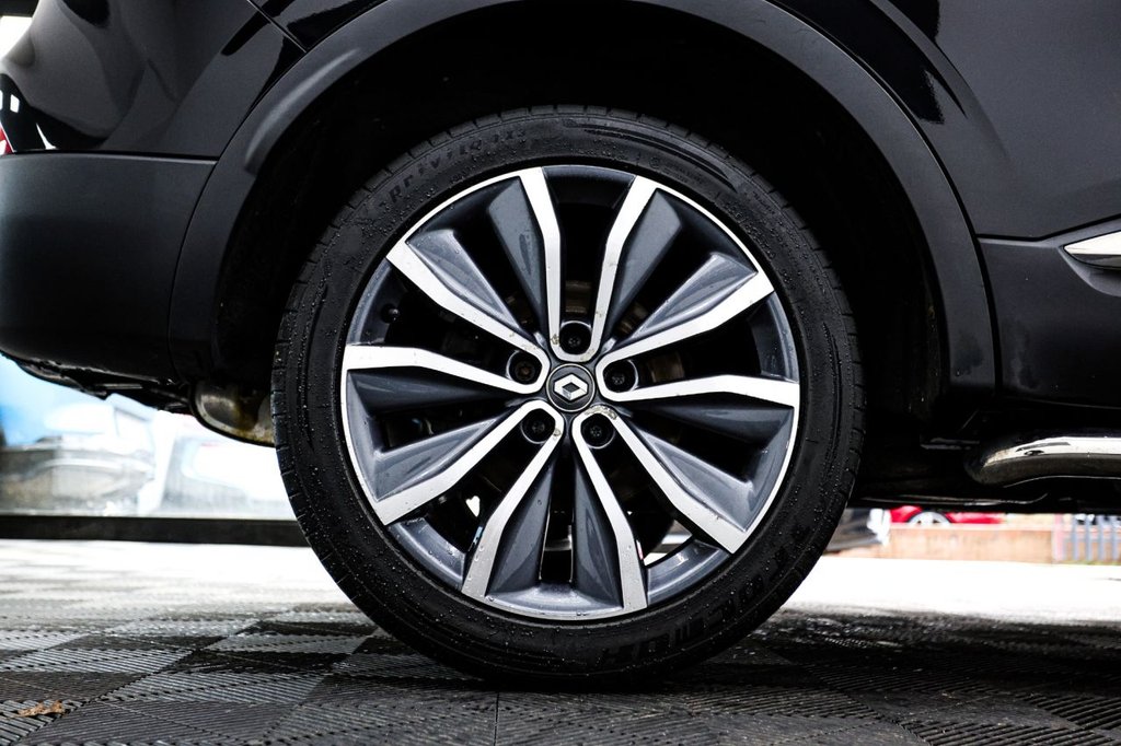 Used Renault Kadjar 2017 for sale - 77557765: Photo 23