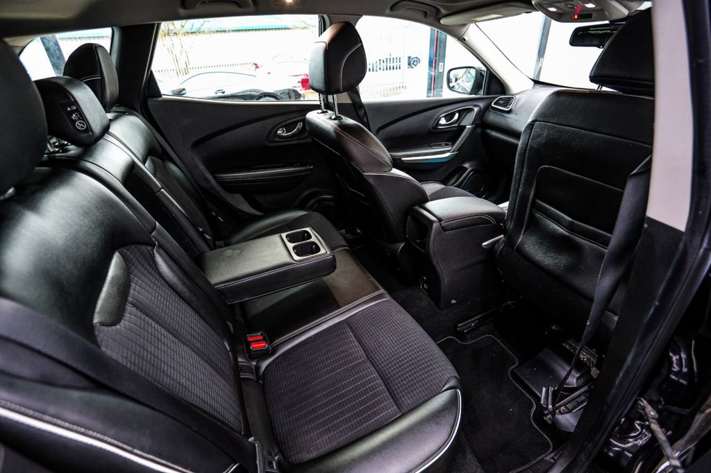 Used Renault Kadjar 2017 for sale - 77557765: Photo 27