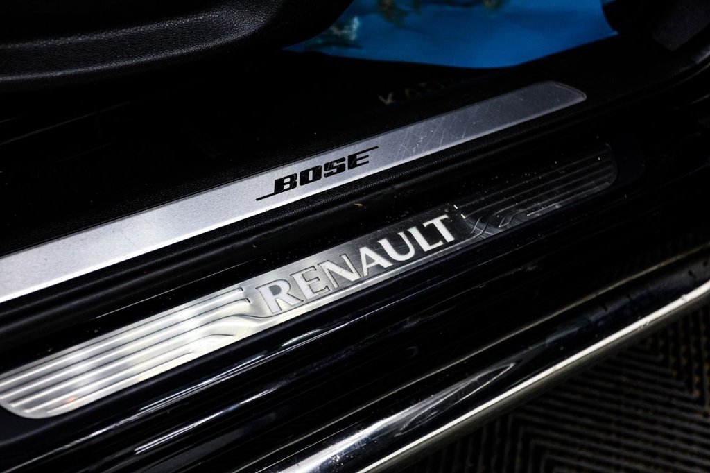 Used Renault Kadjar 2017 for sale - 77557765: Photo 31