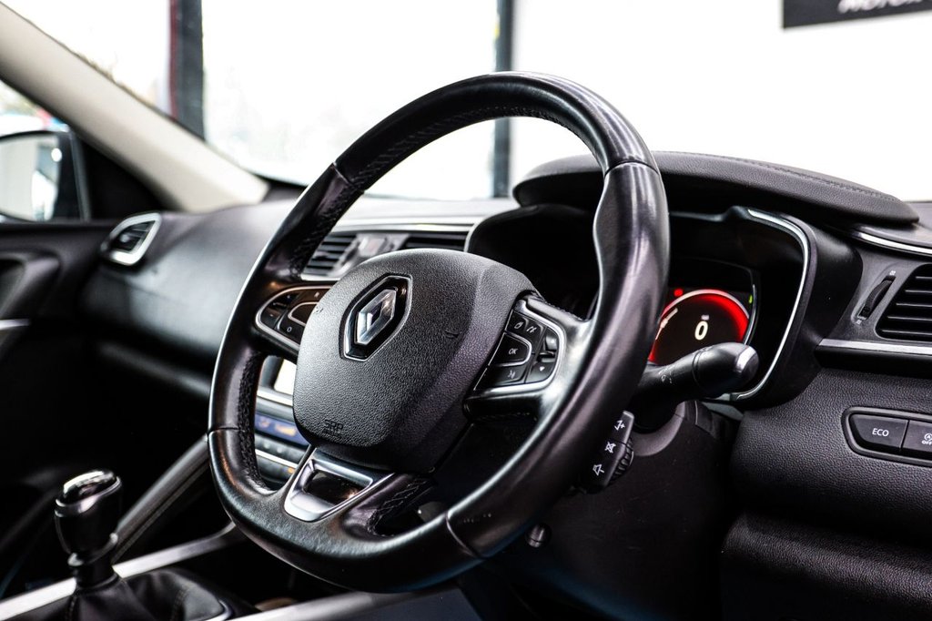 Used Renault Kadjar 2017 for sale - 77557765: Photo 34