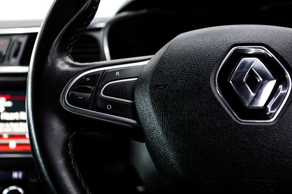 Used Renault Kadjar 2017 for sale - 77557765: Photo 36