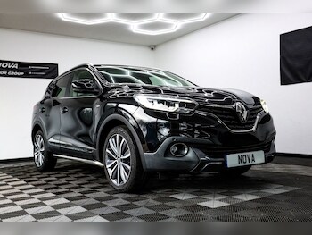 Used Renault Kadjar 2017 for sale - 77557765: Photo