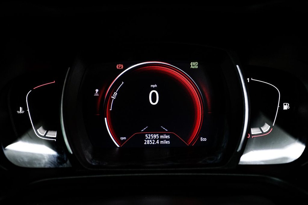 Used Renault Kadjar 2017 for sale - 77557765: Photo 41