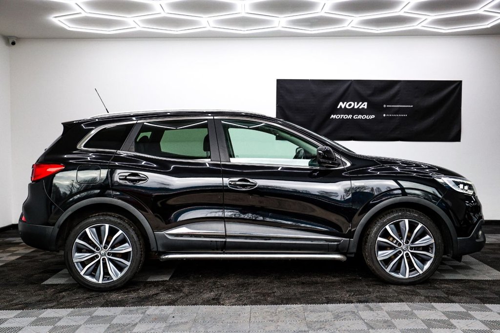 Used Renault Kadjar 2017 for sale - 77557765: Photo 5
