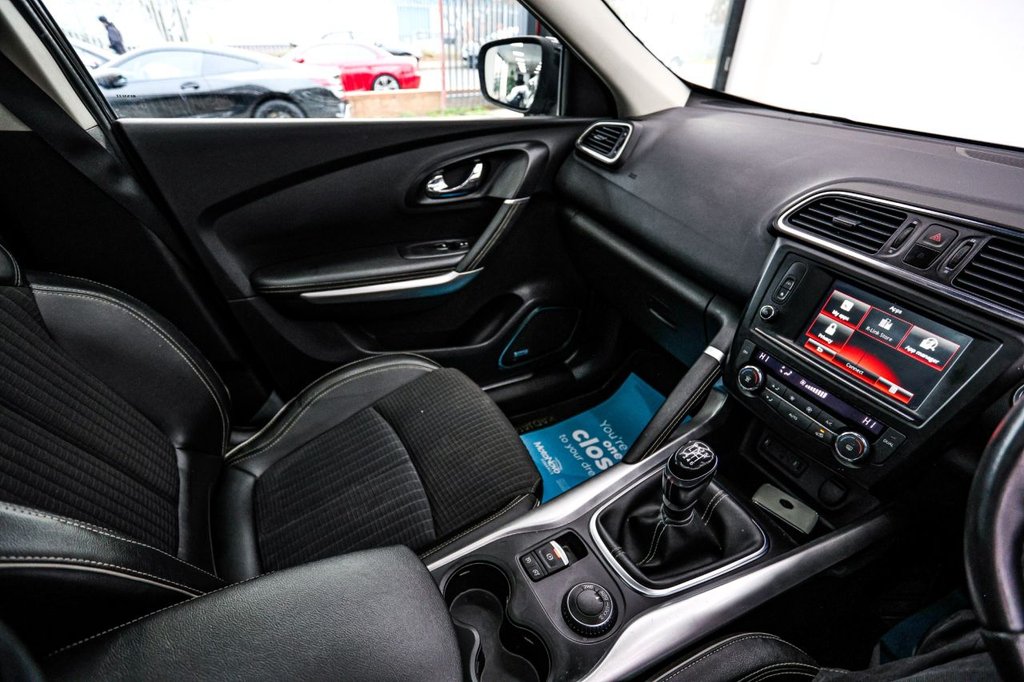 Used Renault Kadjar 2017 for sale - 77557765: Photo 50