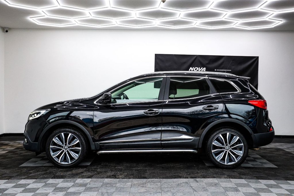 Used Renault Kadjar 2017 for sale - 77557765: Photo 6