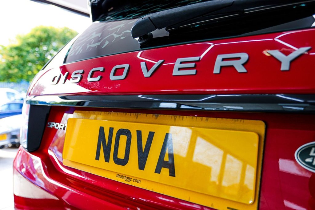 Used Land Rover Discovery Sport 2016 for sale - 76178458: Photo 13