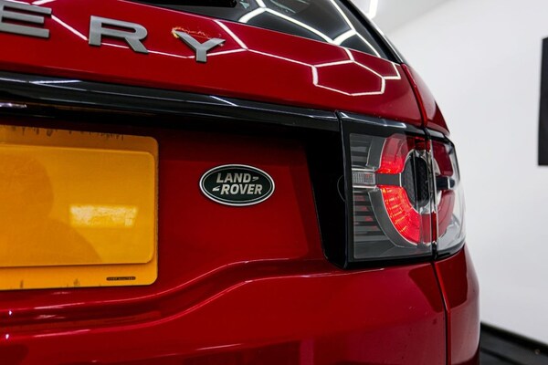 Used Land Rover Discovery Sport 2016 for sale - 76178458: Photo 15