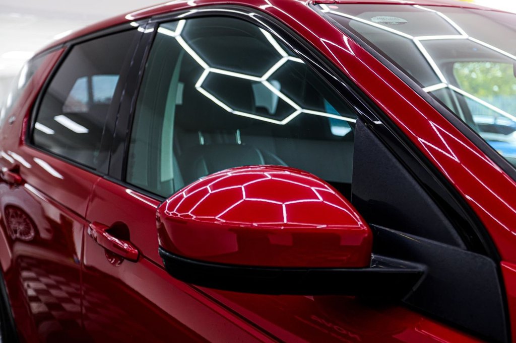 Used Land Rover Discovery Sport 2016 for sale - 76178458: Photo 19