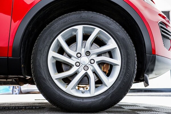 Used Land Rover Discovery Sport 2016 for sale - 76178458: Photo 23