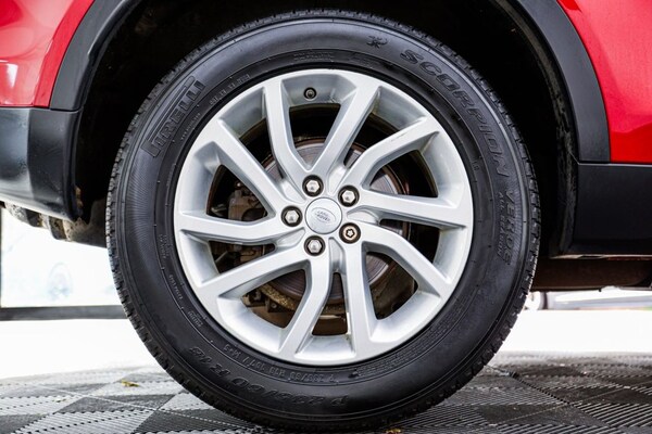 Used Land Rover Discovery Sport 2016 for sale - 76178458: Photo 24