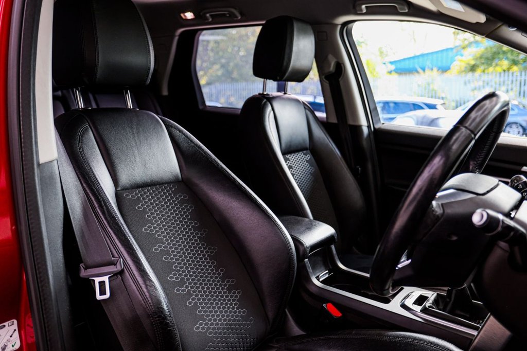 Used Land Rover Discovery Sport 2016 for sale - 76178458: Photo 26