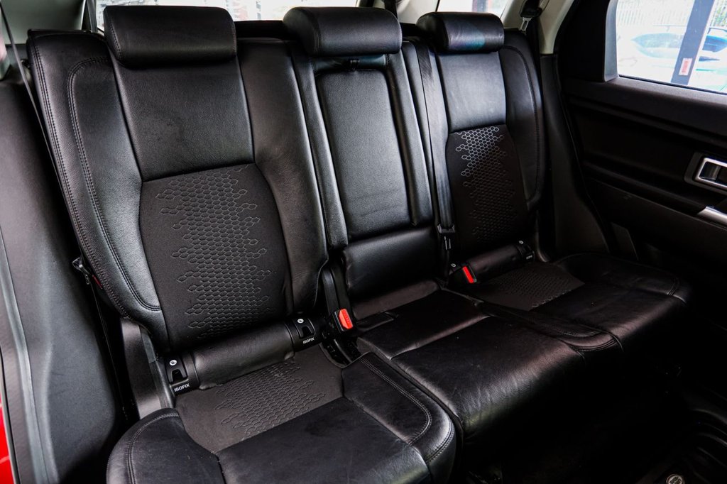 Used Land Rover Discovery Sport 2016 for sale - 76178458: Photo 27