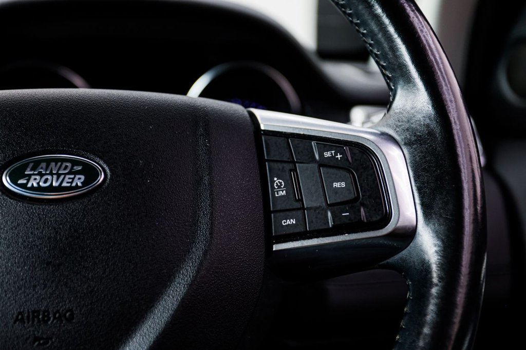 Used Land Rover Discovery Sport 2016 for sale - 76178458: Photo 36