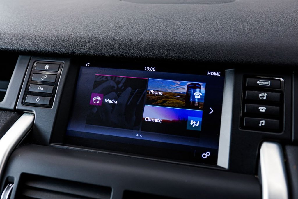 Used Land Rover Discovery Sport 2016 for sale - 76178458: Photo 41