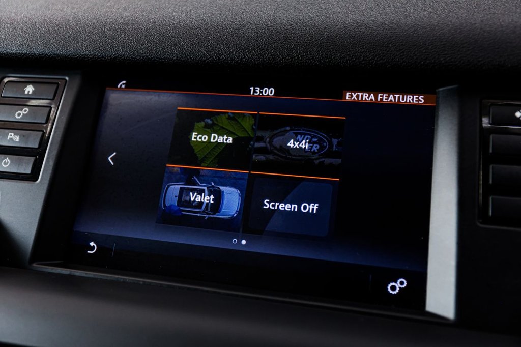 Used Land Rover Discovery Sport 2016 for sale - 76178458: Photo 42