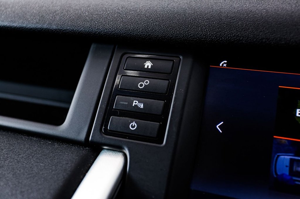 Used Land Rover Discovery Sport 2016 for sale - 76178458: Photo 43