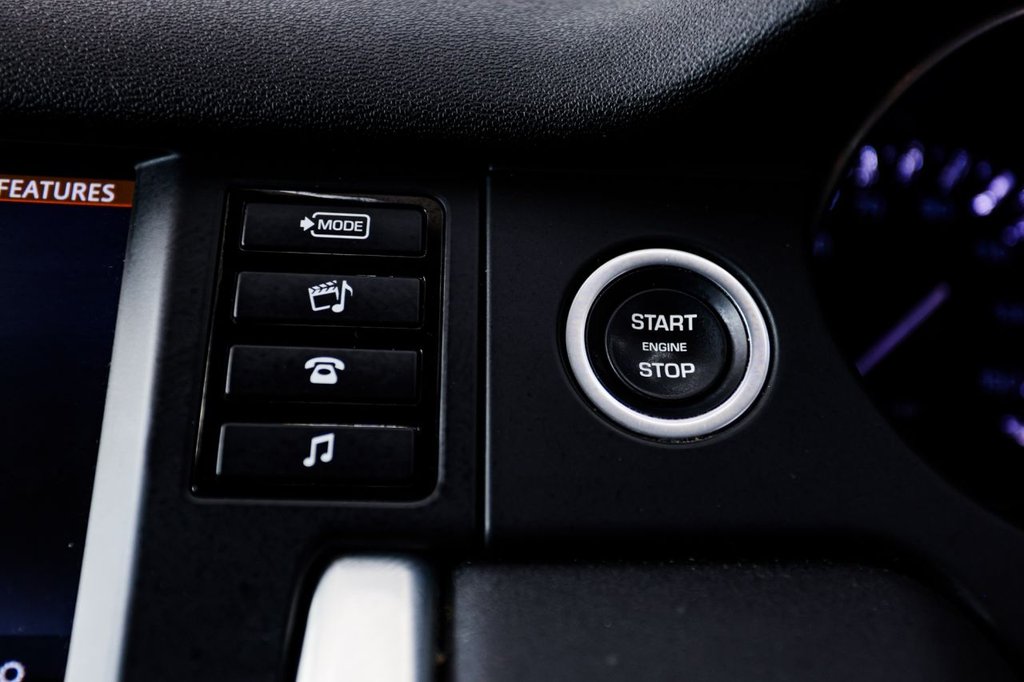 Used Land Rover Discovery Sport 2016 for sale - 76178458: Photo 44