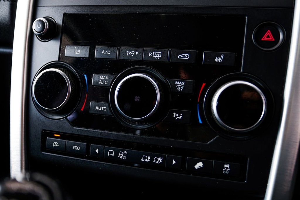 Used Land Rover Discovery Sport 2016 for sale - 76178458: Photo 45