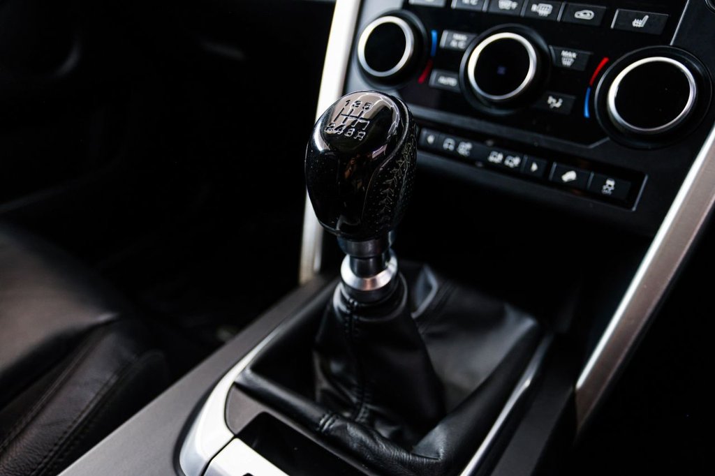 Used Land Rover Discovery Sport 2016 for sale - 76178458: Photo 47