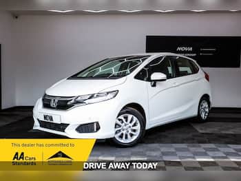 Used Honda Jazz 2018 for sale - 79675265: Photo