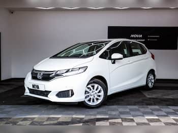 Used Honda Jazz 2018 for sale - 79675265: Photo