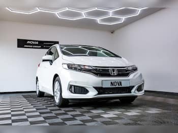 Used Honda Jazz 2018 for sale - 79675265: Photo