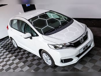 Used Honda Jazz 2018 for sale - 79675265: Photo
