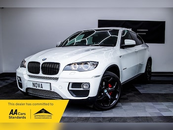 Used BMW X6 2014 for sale - 75952807: Photo
