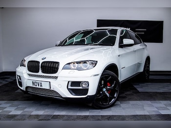 Used BMW X6 2014 for sale - 75952807: Photo