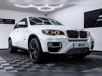 Used BMW X6 2014 for sale - 75952807: Photo
