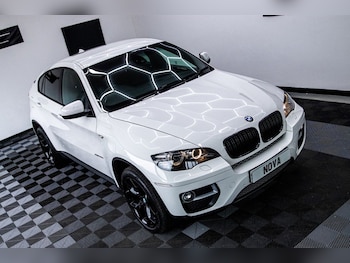 Used BMW X6 2014 for sale - 75952807: Photo