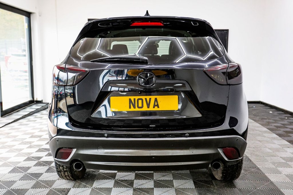 Used Mazda CX-5 2016 for sale - 77952611: Photo 11