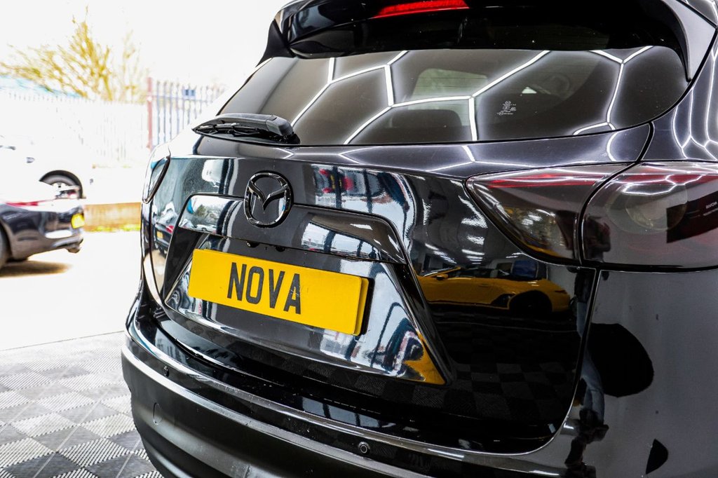 Used Mazda CX-5 2016 for sale - 77952611: Photo 13