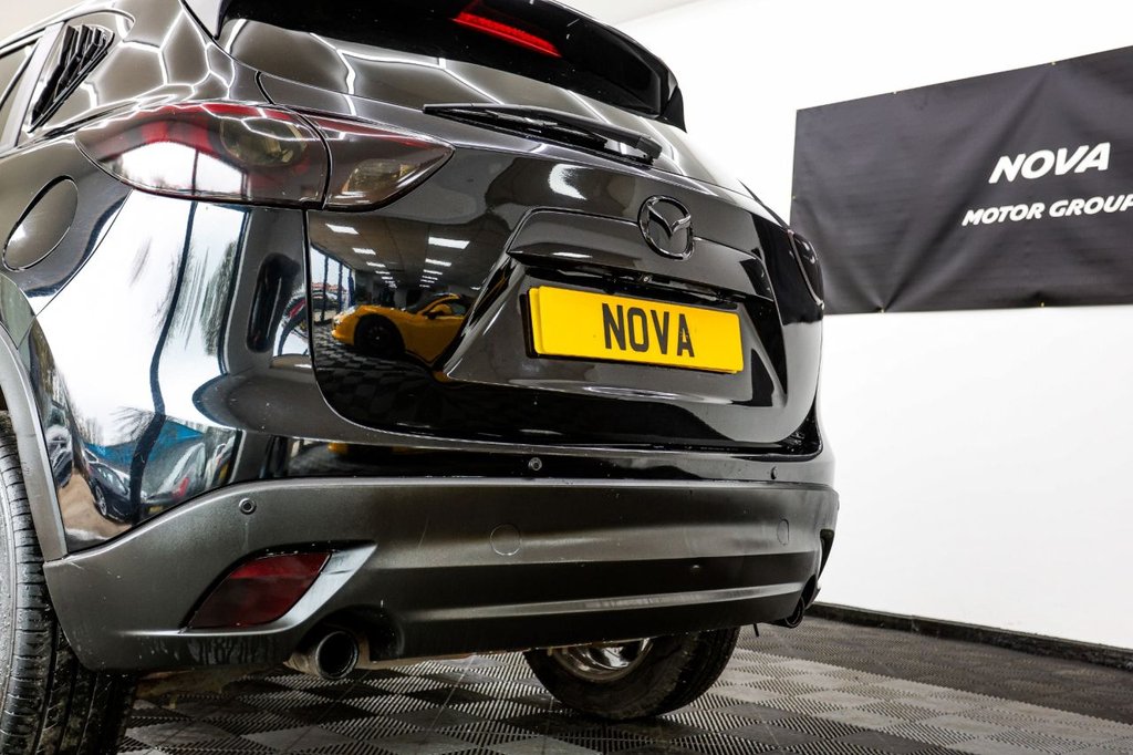 Used Mazda CX-5 2016 for sale - 77952611: Photo 14