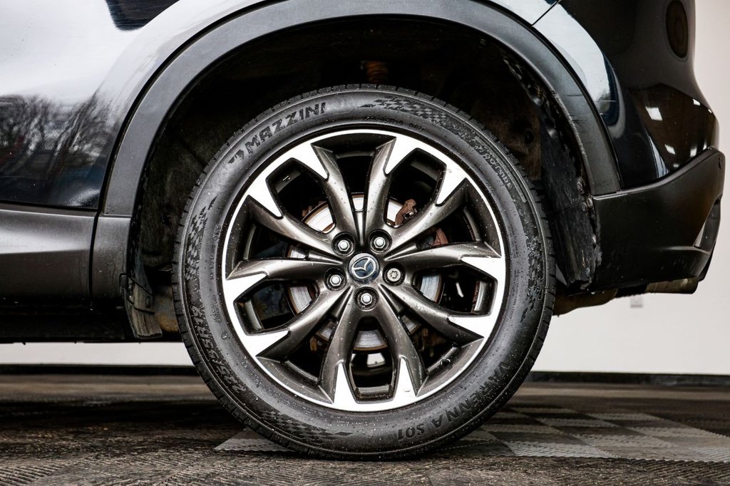 Used Mazda CX-5 2016 for sale - 77952611: Photo 15